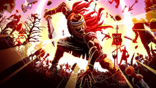 Berserk or Die – Recensione
