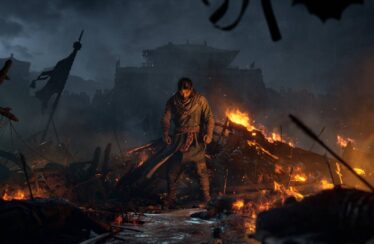 NetEase annuncia l'action adventure Blood Message