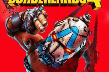 Borderlands 4