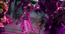 Borderlands 4: pubblicato il trailer di lancio