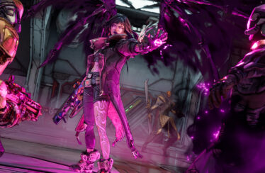 Borderlands 4: pubblicato il trailer di lancio
