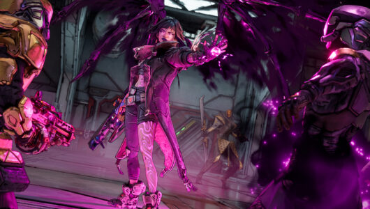 Borderlands 4: svelati i requisiti di sistema della versione PC