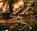 Bravely Default: Flying Fairy HD Remaster