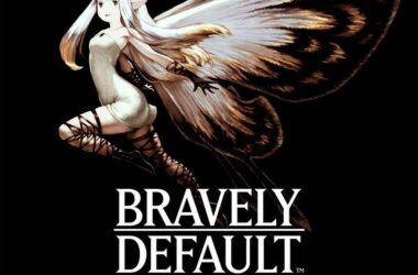 Bravely Default: Flying Fairy HD Remaster