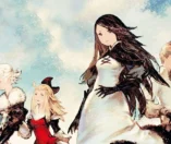 Bravely Default: Flying Fairy HD Remaster