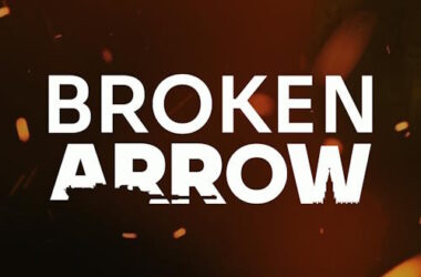 Broken Arrow
