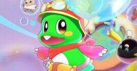 Annunciato Bubble Bobble Sugar Dungeons per PC e console