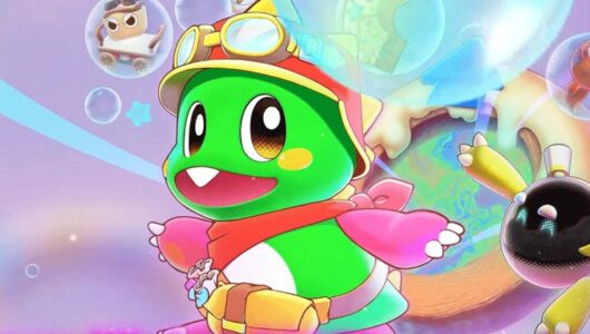 Annunciato Bubble Bobble Sugar Dungeons per PC e console