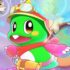 Annunciato Bubble Bobble Sugar Dungeons per PC e console