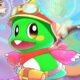 Annunciato Bubble Bobble Sugar Dungeons per PC e console