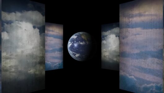 Sony lancia Climate Station: un'app gratuita per PS5 e PS VR2