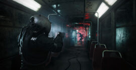 Cronos: The New Dawn, ecco un nuovo gameplay