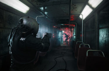 Cronos: The New Dawn, ecco un nuovo gameplay