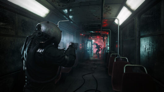 Cronos: The New Dawn, ecco un nuovo gameplay