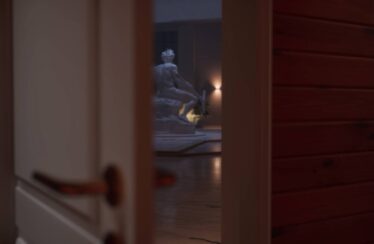 Surgent Studios presenta l'horror Dead Take