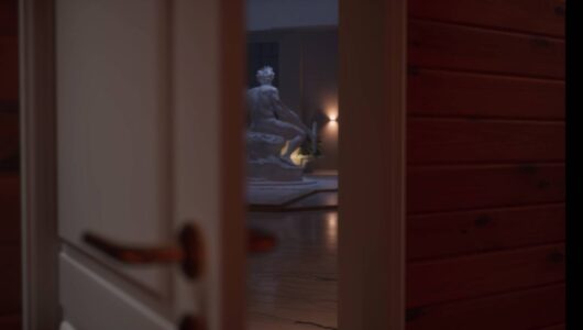Surgent Studios presenta l'horror Dead Take
