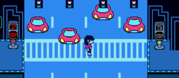 Deltarune – Recensione