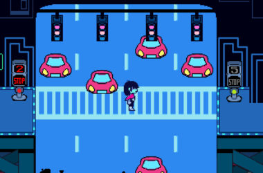 Deltarune – Recensione