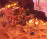 Donkey Kong Bananza