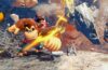 Donkey Kong Bananza