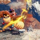 Donkey Kong Bananza