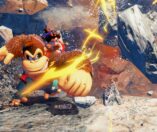 Donkey Kong Bananza
