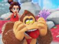 Donkey Kong Bananza: nuovi dettagli sul platform per Switch 2
