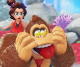 Donkey Kong Bananza