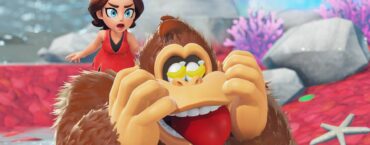 Donkey Kong Bananza: ecco la nostra video anteprima hands-on
