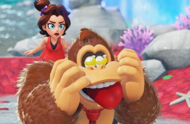Donkey Kong Bananza: ecco la nostra video anteprima hands-on