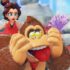 Donkey Kong Bananza: nuovi dettagli sul platform per Switch 2
