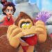 Donkey Kong Bananza: ecco la nostra video anteprima hands-on
