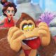 Donkey Kong Bananza: nuovi dettagli sul platform per Switch 2