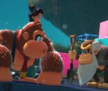 Donkey Kong Bananza