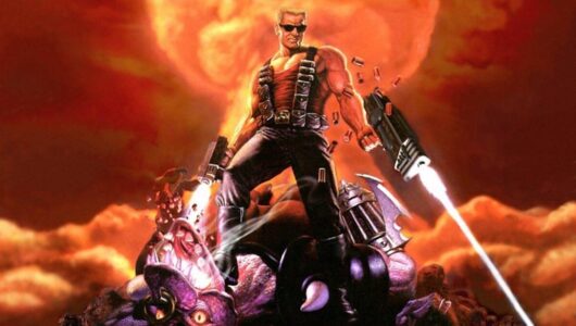 Adi Shankar ha acquisito i diritti cinematografici di Duke Nukem