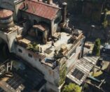 Eriksholm: The Stolen Dream
