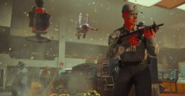 FBC: Firebreak, diffusa una panoramica sul gameplay