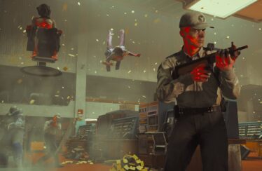FBC: Firebreak, diffusa una panoramica sul gameplay