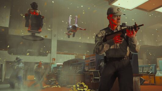 FBC: Firebreak, diffusa una panoramica sul gameplay
