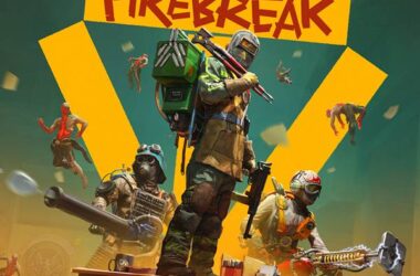 FBC: Firebreak