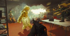 FBC: Firebreak introdurrà un nuovo livello a settembre