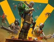 FBC: Firebreak – Recensione