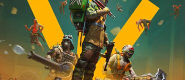 FBC: Firebreak – Recensione