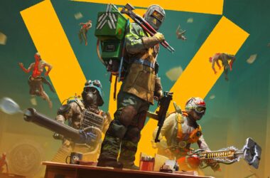 FBC: Firebreak – Recensione