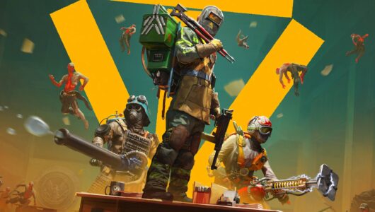 FBC: Firebreak – Recensione
