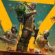 FBC: Firebreak – Recensione