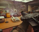 FBC: Firebreak