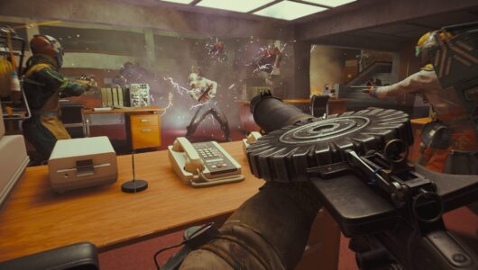FBC: Firebreak, ecco i requisiti di sistema della versione PC