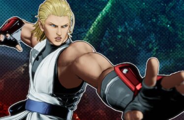 Fatal Fury: City of the Wolves, Andy Bogard arriva a breve