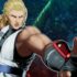 Fatal Fury: City of the Wolves, Andy Bogard arriva a breve